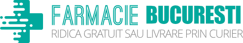 Farmacie Bucuresti